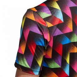 Camiseta Adidas MLS Soocer League Pre-Match 2022-2023 -JUMA Deporte Comercio camiseta adidas mls soocer league pre match 2022 2023 multicolor 5