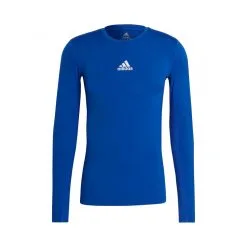 Camiseta Adidas Techfit Top Long Sleeve