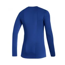 JUMA Deporte Comercio -JUMA Deporte Comercio camiseta adidas techfit top long sleeve team royal blue 1