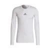 Camiseta Adidas Techfit Top Long Sleeve
