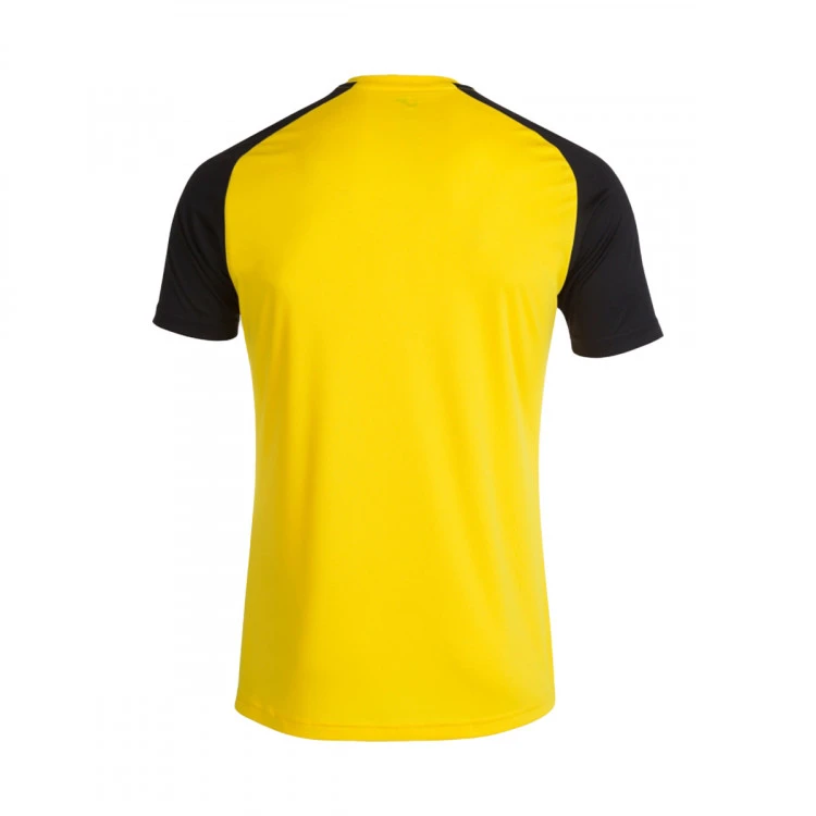 Camiseta Joma Academy IV M/c 2 Camiseta Joma Academy IV M/c - Imagen 2