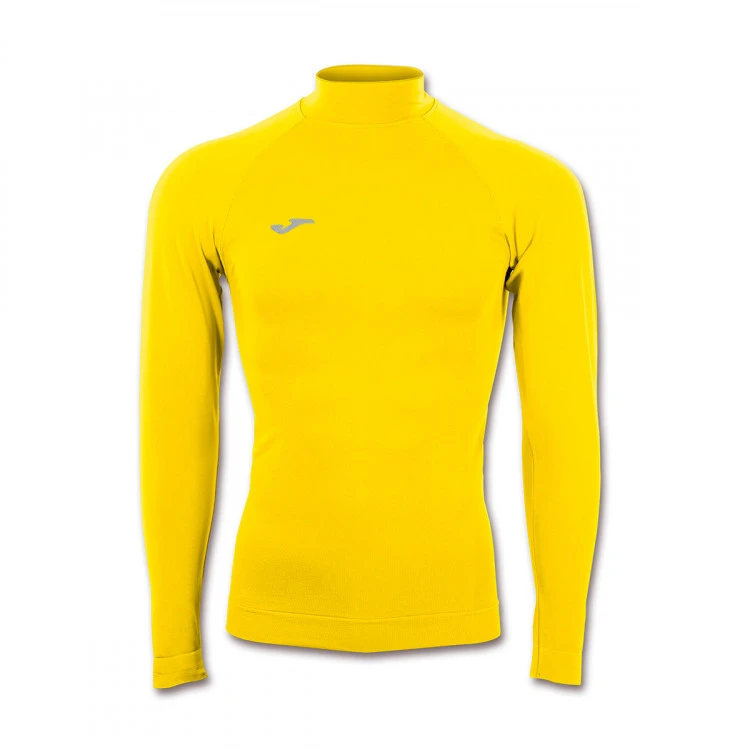 Camiseta Joma Térmica Brama Classic M/l 1 Camiseta Joma Térmica Brama Classic M/l