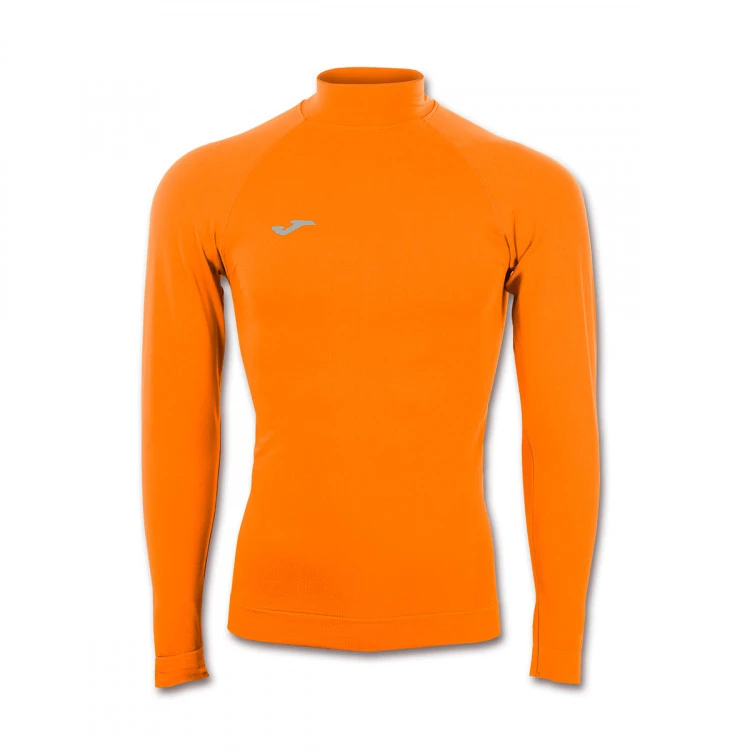 Camiseta Joma Térmica Brama Classic M/l 1 Camiseta Joma Térmica Brama Classic M/l