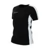 Camiseta Nike Academy 23 Training M/c Mujer