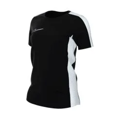 Camiseta Nike Academy 23 Training M/c Mujer