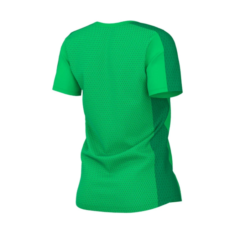 Camiseta Nike Academy 23 Training M/c Mujer 2 Camiseta Nike Academy 23 Training M/c Mujer - Imagen 2