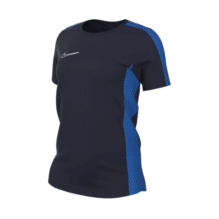 Camiseta Nike Academy 23 Training M/c Mujer 1 Camiseta Nike Academy 23 Training M/c Mujer