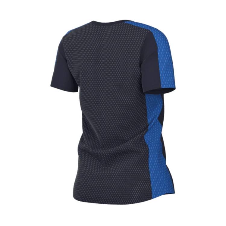 Camiseta Nike Academy 23 Training M/c Mujer 2 Camiseta Nike Academy 23 Training M/c Mujer - Imagen 2