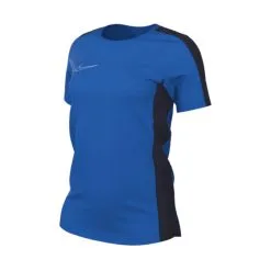 Camiseta Nike Academy 23 Training M/c Mujer