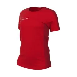 Camiseta Nike Academy 23 Training M/c Mujer