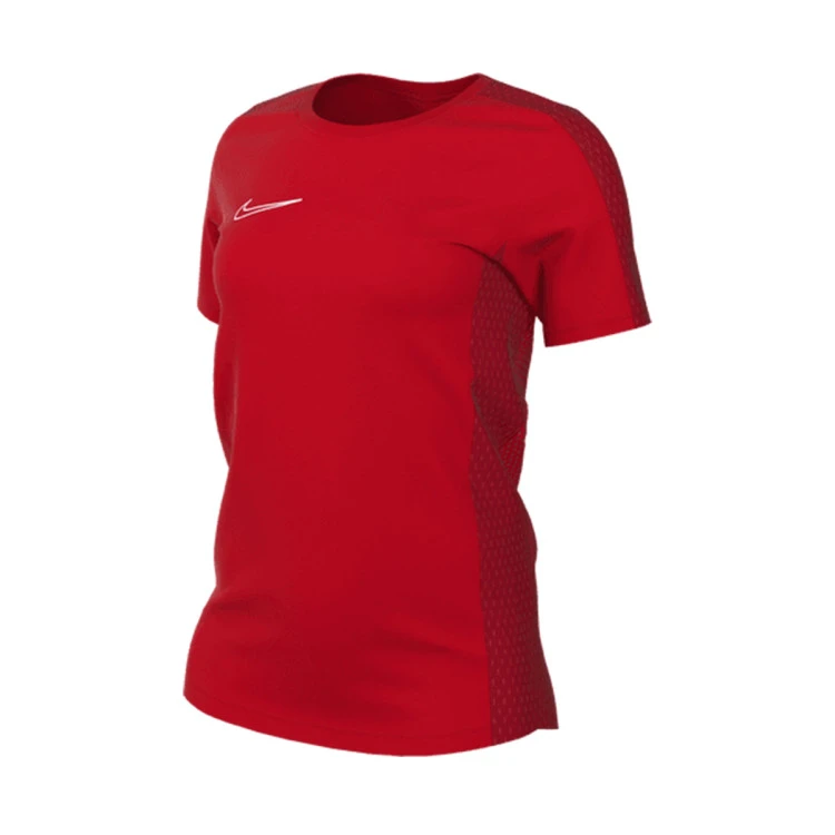Camiseta Nike Academy 23 Training M/c Mujer 1 Camiseta Nike Academy 23 Training M/c Mujer