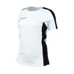 Camiseta Nike Academy 23 Training M/c Mujer