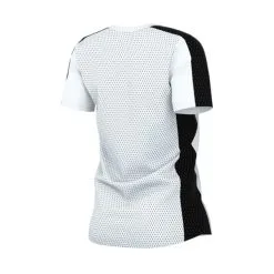 JUMA Deporte Comercio -JUMA Deporte Comercio camiseta nike academy 23 training mc mujer white black 1