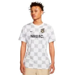Camiseta Nike Dri-Fit NIKE FC