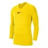 Camiseta Nike Park First Layer M/l Niño