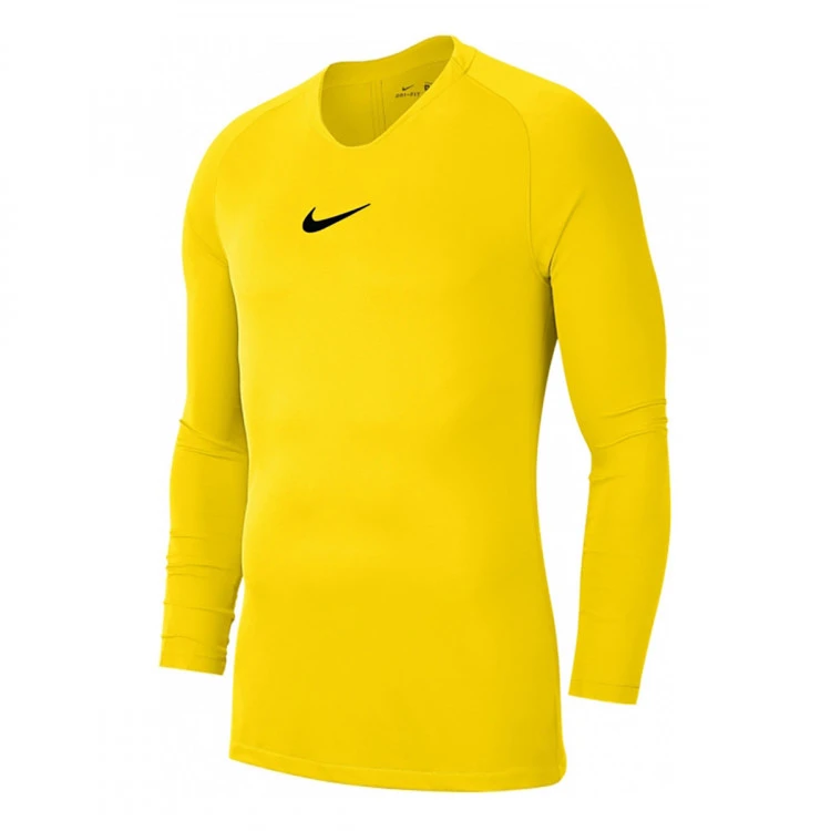 Camiseta Nike Park First Layer M/l 1 Camiseta Nike Park First Layer M/l
