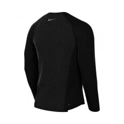 Camiseta Nike GFA Nike Pro Hypercool Compression LS PR 3 Camiseta Nike GFA Nike Pro Hypercool Compression LS PR -JUMA Deporte Comercio camiseta nike gfa nike pro hypercool compression ls pr black cool grey 1