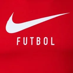 Camiseta Nike NSW Swoosh Football Soccer FZ Niño 5 Camiseta Nike NSW Swoosh Football Soccer FZ Niño -JUMA Deporte Comercio camiseta nike nsw swoosh football soccer fz nino rojo 2