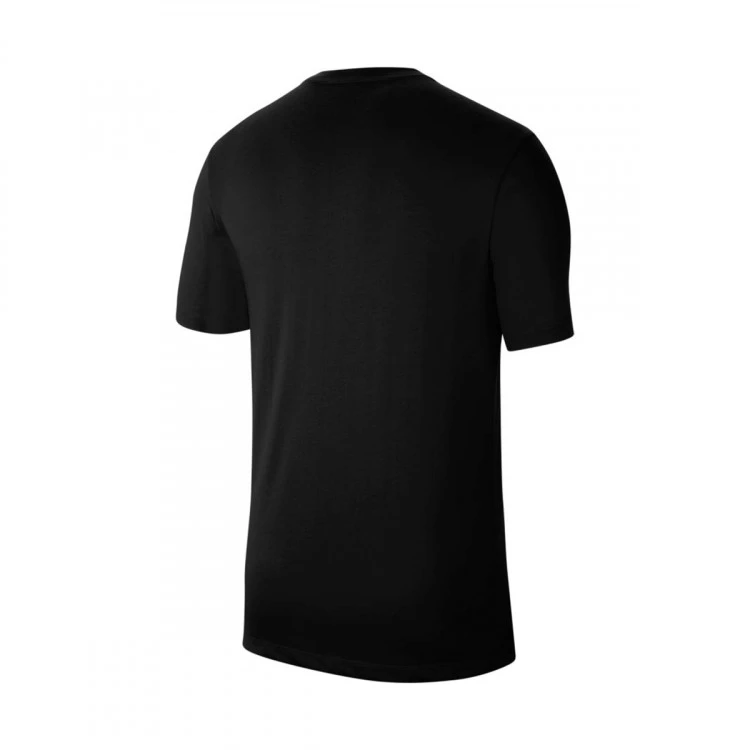 Camiseta Nike Team Club 20 HBR M/c 2 Camiseta Nike Team Club 20 HBR M/c - Imagen 2