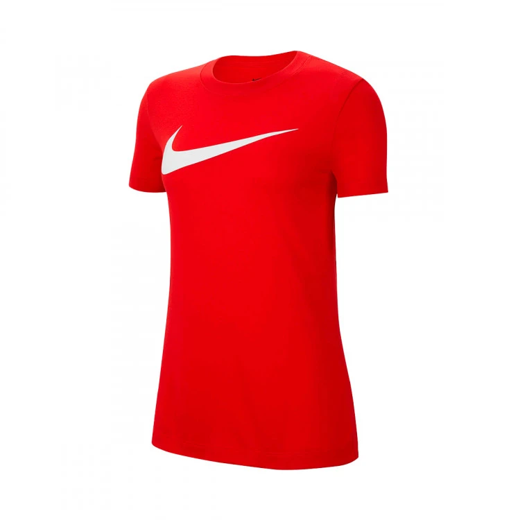 Camiseta Nike Team Club 20 HBR M/c Mujer 1 Camiseta Nike Team Club 20 HBR M/c Mujer