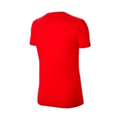 Camiseta Nike Team Club 20 HBR M/c Mujer 3 Camiseta Nike Team Club 20 HBR M/c Mujer -JUMA Deporte Comercio camiseta nike team club 20 hbr mc mujer university red white 1