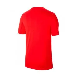 Camiseta Nike Team Club 20 HBR M/c Niño -JUMA Deporte Comercio camiseta nike team club 20 hbr mc nino university red white 1