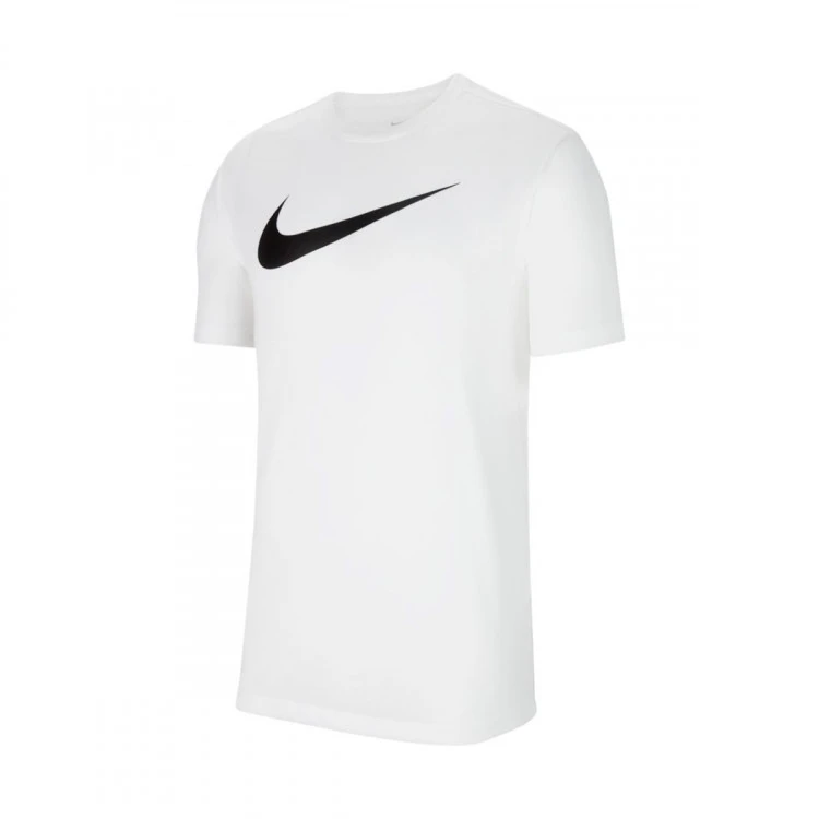 Camiseta Nike Team Club 20 HBR M/c 1 Camiseta Nike Team Club 20 HBR M/c