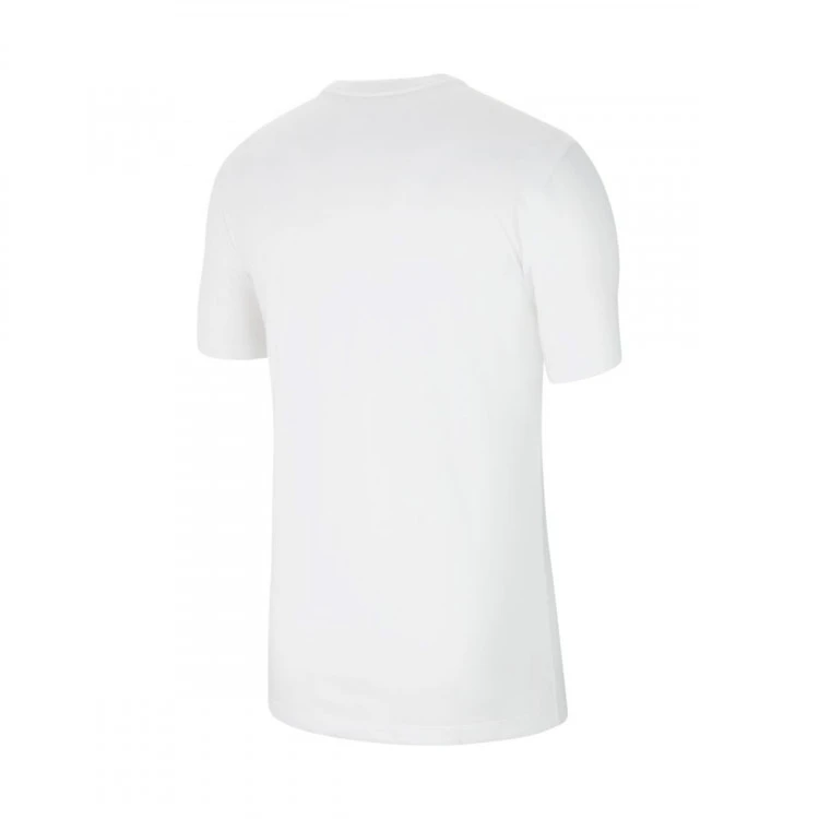 Camiseta Nike Team Club 20 HBR M/c 2 Camiseta Nike Team Club 20 HBR M/c - Imagen 2
