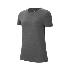 Camiseta Nike Team Club 20 M/c Mujer