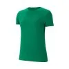Camiseta Nike Team Club 20 M/c Mujer