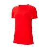 Camiseta Nike Team Club 20 M/c Mujer