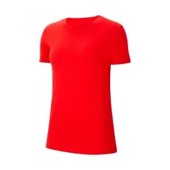 Camiseta Nike Team Club 20 M/c Mujer