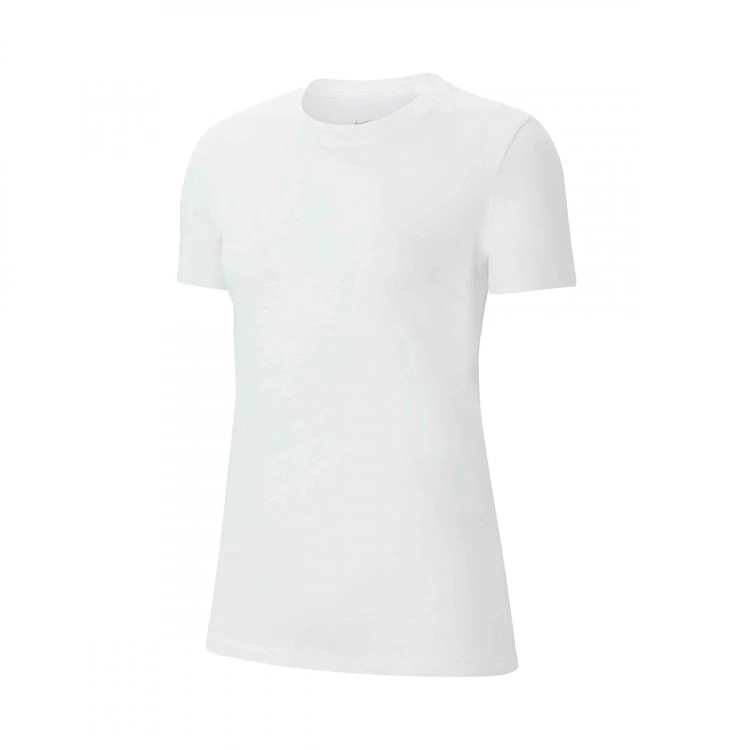 Camiseta Nike Team Club 20 M/c Mujer 1 Camiseta Nike Team Club 20 M/c Mujer