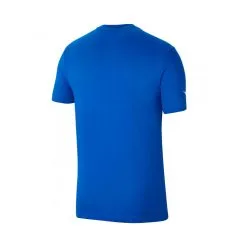 Camiseta Nike Team Club 20 M/c Niño 3 Camiseta Nike Team Club 20 M/c Niño -JUMA Deporte Comercio camiseta nike team club 20 mc nino royal blue white 1