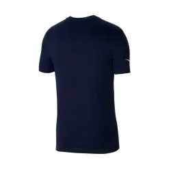Camiseta Nike Team Club 20 M/c -JUMA Deporte Comercio camiseta nike team club 20 mc obsidian white 1