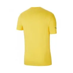 Camiseta Nike Team Club 20 M/c 3 Camiseta Nike Team Club 20 M/c -JUMA Deporte Comercio camiseta nike team club 20 mc tour yellow black 1