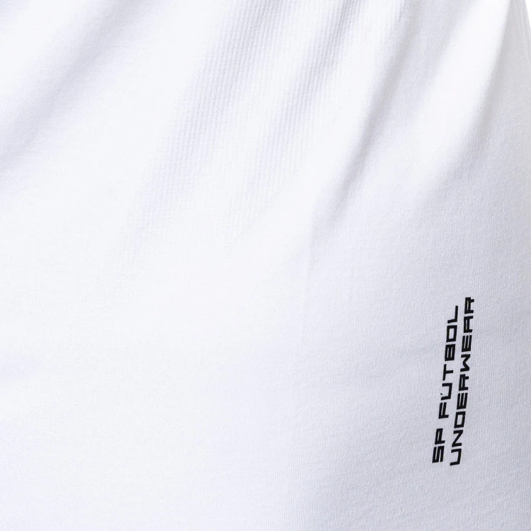 Camiseta SP Fútbol Térmica 4 Camiseta SP Fútbol Térmica - Imagen 4
