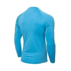 Camiseta SP Fútbol Térmica 5 Camiseta SP Fútbol Térmica -JUMA Deporte Comercio camiseta sp futbol termica celeste 1