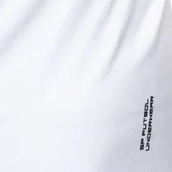 Camiseta SP Fútbol Térmica Niño 7 Camiseta SP Fútbol Térmica Niño -JUMA Deporte Comercio camiseta sp futbol termica junior blanco 3