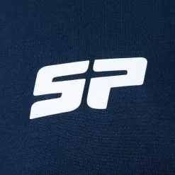 Camiseta SP Fútbol Térmica Niño 6 Camiseta SP Fútbol Térmica Niño -JUMA Deporte Comercio camiseta sp futbol termica junior navy 2