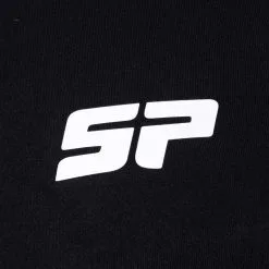 Camiseta SP Fútbol Térmica Niño 6 Camiseta SP Fútbol Térmica Niño -JUMA Deporte Comercio camiseta sp futbol termica junior negro 2