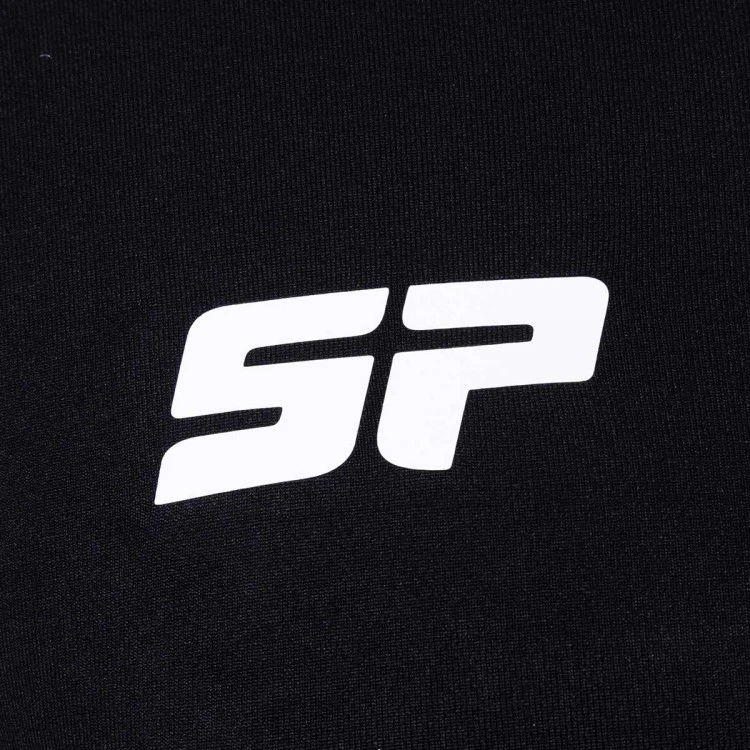 Camiseta SP Fútbol Térmica Niño 3 Camiseta SP Fútbol Térmica Niño - Imagen 3