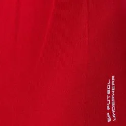 Camiseta SP Fútbol Térmica Niño 7 Camiseta SP Fútbol Térmica Niño -JUMA Deporte Comercio camiseta sp futbol termica junior rojo 3