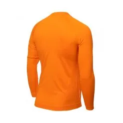 Camiseta SP Fútbol Térmica 5 Camiseta SP Fútbol Térmica -JUMA Deporte Comercio camiseta sp futbol termica naranja 1