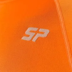 Camiseta SP Fútbol Térmica Doble Densidad -JUMA Deporte Comercio camiseta sp termica doble densidad naranja 3