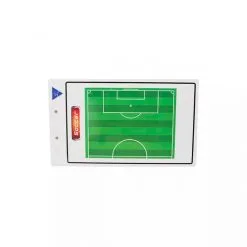 Carpeta Jim Sports Táctica Fútbol Reversible (35 X 20 Cm) 3 Carpeta Jim Sports Táctica Fútbol Reversible (35 X 20 Cm) -JUMA Deporte Comercio carpeta jim sports tactica futbol reversible 35 x20 cm verde 1