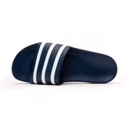 Chanclas Adidas Adilette 9 Chanclas Adidas Adilette -JUMA Deporte Comercio chanclas adidas adilette adiblue white adiblue 4