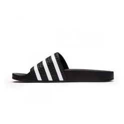 Chanclas Adidas Adilette -JUMA Deporte Comercio chanclas adidas adilette core black white core black 2