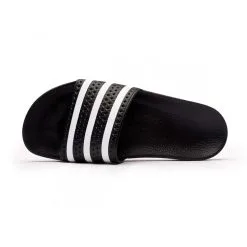 Chanclas Adidas Adilette -JUMA Deporte Comercio chanclas adidas adilette core black white core black 4