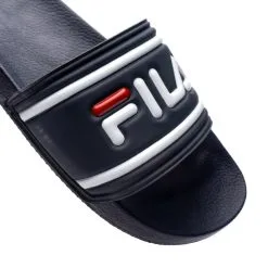 Chanclas FILA Morro Bay Iii 6 Chanclas FILA Morro Bay Iii -JUMA Deporte Comercio chanclas fila morro bay iii black 2